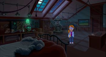 Det enestående eventyrspillet Thimbleweed Park kommer til PlayStation 4