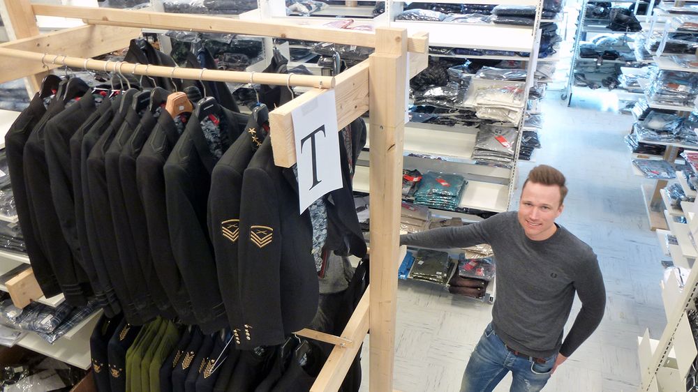 Jeans And Clothes Nettikauppa Vestfold Jeans And Clothes Nettikauppa Vestfold