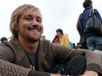 ANDRE MÅTAR: Prosjektet handlar om å sjå på andre måtar å byggje fritidsbustader på, fortel dagleg leiar i Stiv Kuling, Eyvind Øgar.
