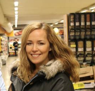 KLÅRLEGGING: Turid Stigen Sørensen, Fagleiar flyktningtenesta, Nav Lærdal og Nav Aurland, klårlegg i dette innlegget kva som er intensjonen med dei mykje