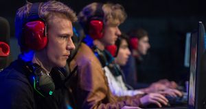 Åpenbart hvem som var best på Digitality X