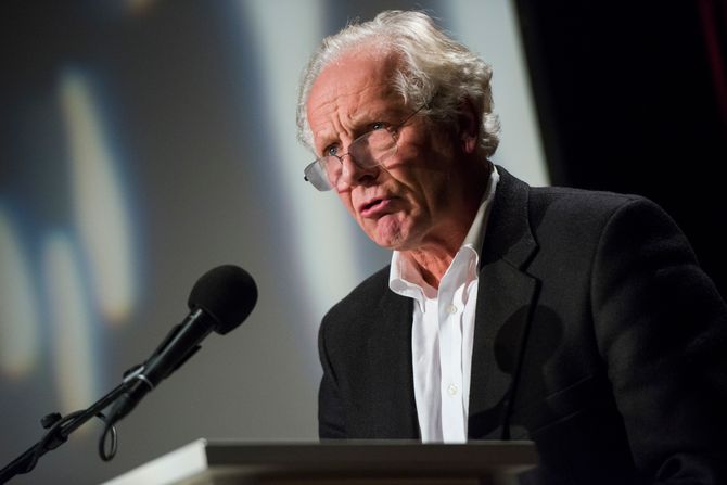 Flere personer er siktet for drapsforsøket på forlagsdirektør William Nygaard (75) i 1993. Blant dem er den antatte skytteren, melder NRK.