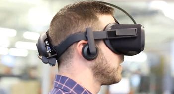 Oculus skal snart lansere et par nye VR-briller som blir mye billigere enn Rift