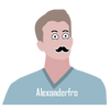 Alexanderfro