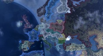 Test: Hearts of Iron IV: Death or Dishonor