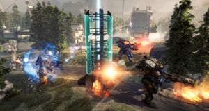 Titanfall 2 får en gratis samarbeidsmodus neste uke
