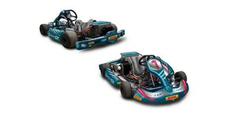 Rekruttserien Electric GT Karting Championship starter også til høsten.
