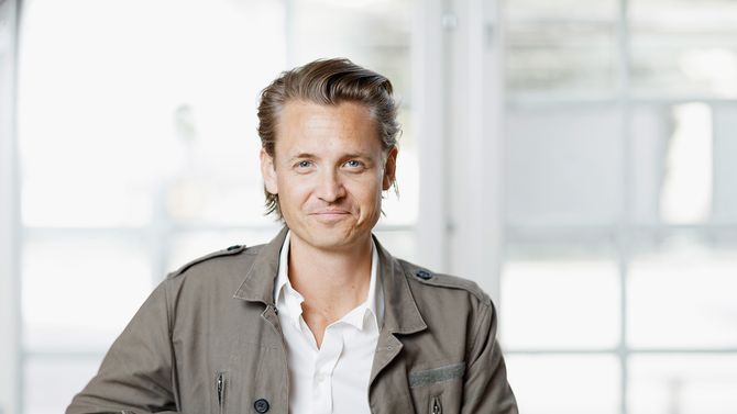 Niklas Adelbarth.