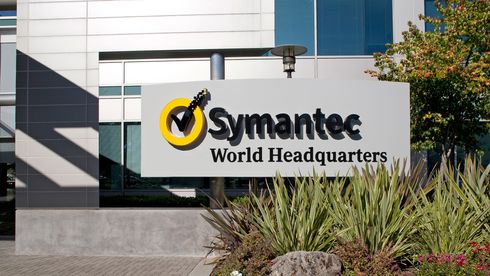 Symantec selger hele sertifikat­-butikken for nær en milliard dollar