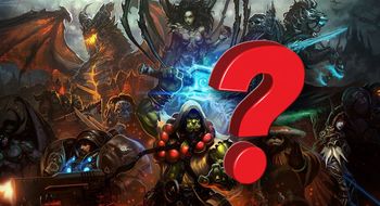 Blizzard pusler med nye ideer til spill og merkevarer
