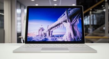 Test: Microsoft Surface Book Performance Base
