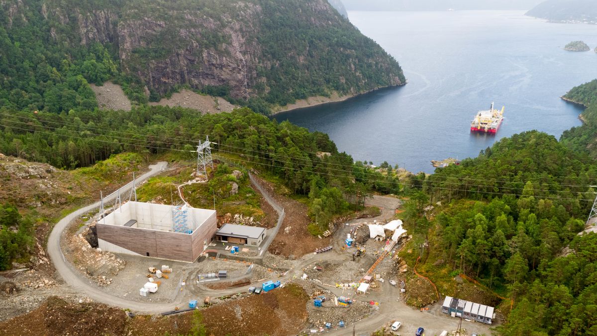 View Tyskland Vs Norge Pics