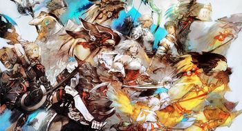 Final Fantasy XIV: A Realm Reborn har nådd 10 millioner spillere