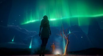 Hvor blir det av den norske versjonen av Dreamfall Chapters?