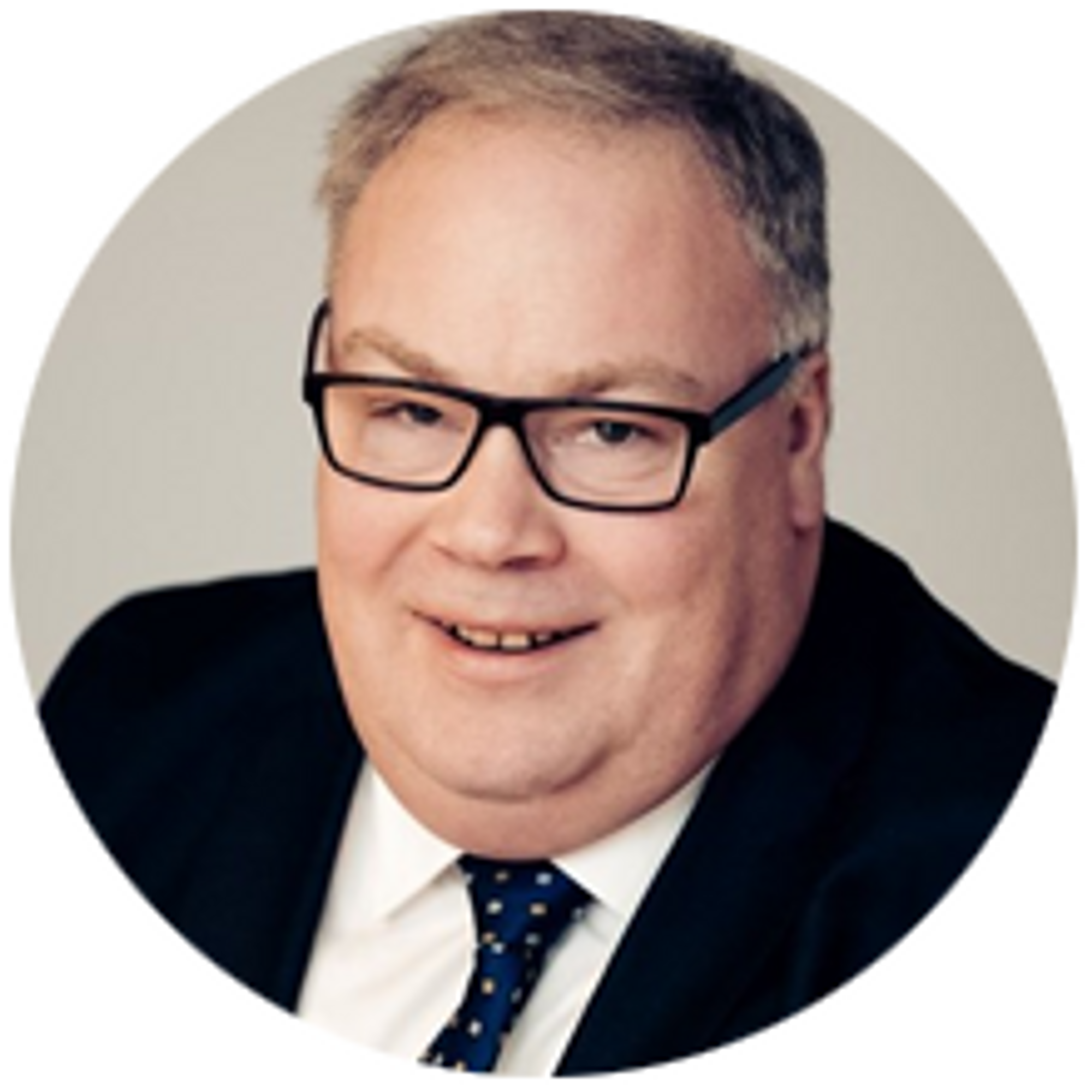 Benedichte Breistøl