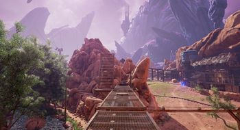 Mysts åndelige oppfølger kommer til PlayStation 4 denne måneden