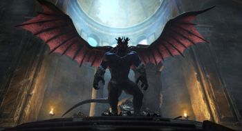 Herlige Dragon's Dogma: Dark Arisen ankommer nye konsoller i oktober