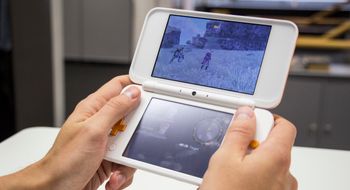 Test: Nintendo 2DS XL
