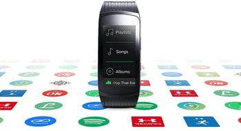 Dette er Samsungs nye smartklokke