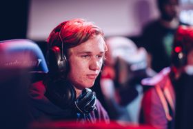 Anders «Sharp» Lilleengen og Fact Revolution gjorde rent bord mot Nyx