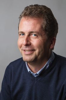 NØDVENDIG: Seksjonssjef i POD Frode Aarum sier tiltakene var helt nøvendige.