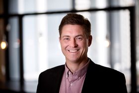 Mats Nordberg er Nordisk divisjonssjef for Hercules i NCC Industry