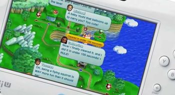 Nintendo stenger Miiverse