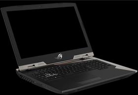 Asus Rog Chimera.