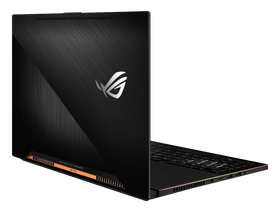Asus ROG Zephyrus.