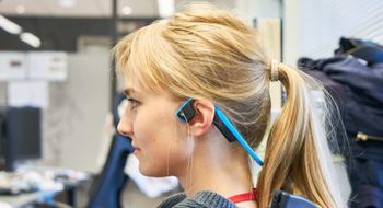 Test: Aftershokz Trekz