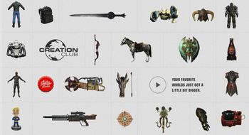 – Creation Club er ein fiasko