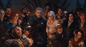 The Witcher-serien er 10 år, og CD Projekt RED feirer det med en koselig video