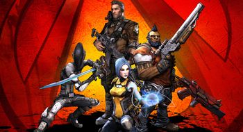 Hinter sterkt om at Borderlands 3 er på vei