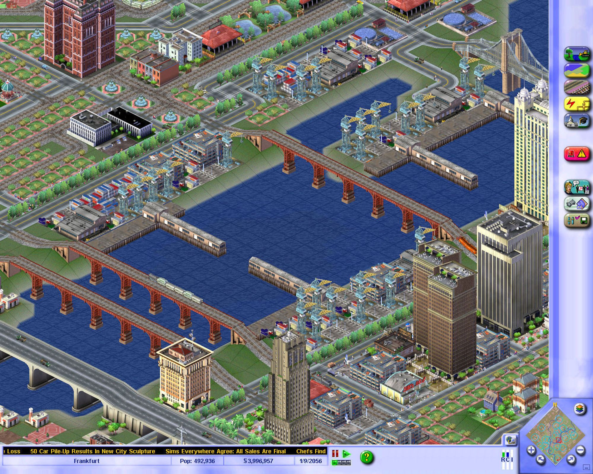 Игра строим город на воде. Симсити 3000 Анлимитед. Сим Сити 3000 Unlimited. SIMCITY 2002. SIMCITY (1989).