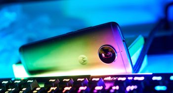 Test: Motorola Moto G5S