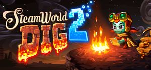 SteamWorld Dig 2 Mac OS X SteamWorld Dig 2 Mac OS X