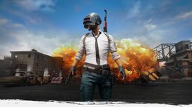 Playerunknown's Battlegrounds kommer snart til Xbox One.