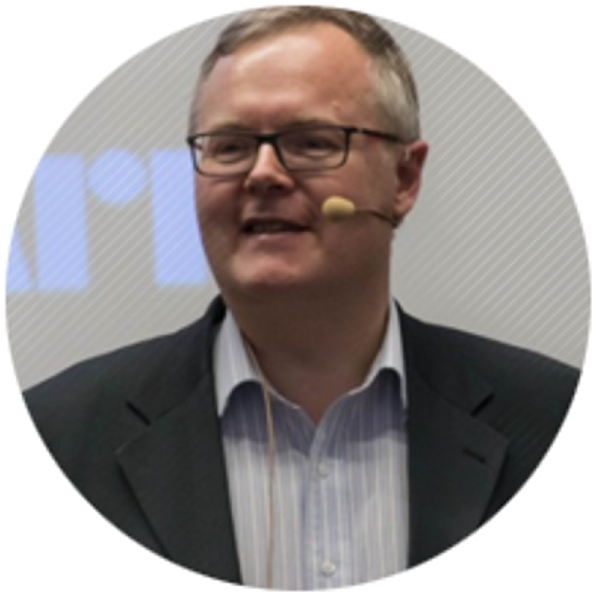 Geir Børdalen 