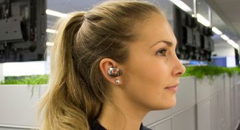 Test: Sony WF-1000X