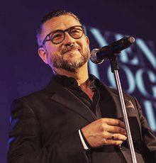 Kommunikasjonsrådgiver og foredragsholder Hans-Petter Hansen er kritisk til valget av dab-standarden som bærer av framtidens radio. Foto: Christian Zervos
