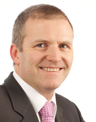 Bjørn Villa, IT-sjef i Trondheim kommune