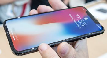 Så lite koster iPhone X å produsere for Apple