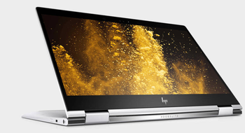 HP kaller det verdens tynneste og letteste nettbrett-PC