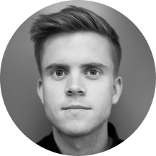 Torkjell Trædal, journalist i Politiforum