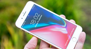 Test: Apple iPhone 8 Plus