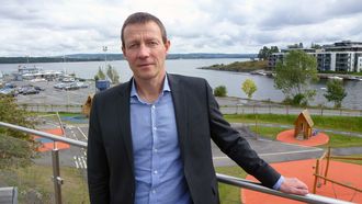 Harald Andersen Virke