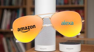– Amazon lager smartbrille med Alexa-integrasjon