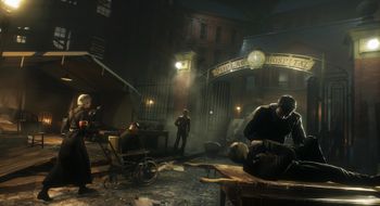 Vi får likevel ikke sette tenna i Vampyr i år