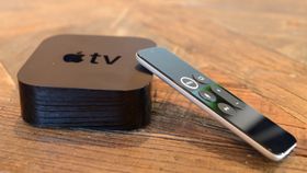 Apple TV får endelig Amazons strømmeapp.