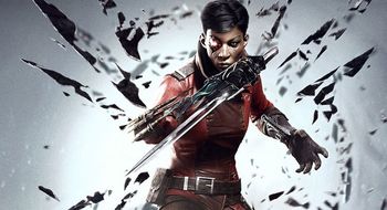 Test: Dishonored: Death of the Outsider